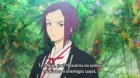 Jigokuraku episodio 3