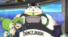 Edens Zero 2nd Season episodio 16
