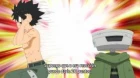 Edens Zero 2nd Season episodio 21