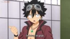 Edens Zero 2nd Season episodio 22