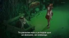 Dororon Enma-kun Meeramera episodio 2