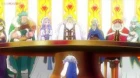 Tensei Kizoku no Isekai Boukenroku: Jichou wo Shiranai Kamigami no Shito episodio 1
