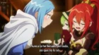 Tensei Kizoku no Isekai Boukenroku: Jichou wo Shiranai Kamigami no Shito episodio 10