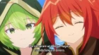 Tensei Kizoku no Isekai Boukenroku: Jichou wo Shiranai Kamigami no Shito episodio 2