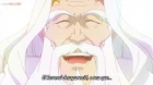 Tensei Kizoku no Isekai Boukenroku: Jichou wo Shiranai Kamigami no Shito episodio 4