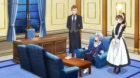 Tensei Kizoku no Isekai Boukenroku: Jichou wo Shiranai Kamigami no Shito episodio 5