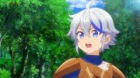 Tensei Kizoku no Isekai Boukenroku: Jichou wo Shiranai Kamigami no Shito episodio 7