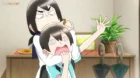 Jijou wo Shiranai Tenkousei ga Guigui Kuru. episodio 2