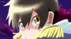 Jijou wo Shiranai Tenkousei ga Guigui Kuru. episodio 3