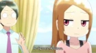 Jijou wo Shiranai Tenkousei ga Guigui Kuru. episodio 6