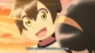 Jijou wo Shiranai Tenkousei ga Guigui Kuru. episodio 8