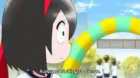 Jijou wo Shiranai Tenkousei ga Guigui Kuru. episodio 9