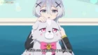 Kuma Kuma Kuma Bear Punch! episodio 10