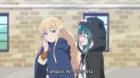 Kuma Kuma Kuma Bear Punch! episodio 2