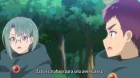 Kuma Kuma Kuma Bear Punch! episodio 3