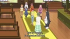 Kuma Kuma Kuma Bear Punch! episodio 4