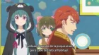 Kuma Kuma Kuma Bear Punch! episodio 8