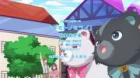 Kuma Kuma Kuma Bear Punch! episodio 9