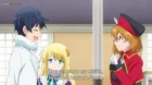 Isekai wa Smartphone to Tomo ni. 2 episodio 3