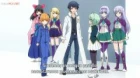 Isekai wa Smartphone to Tomo ni. 2 episodio 5