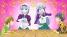 Isekai wa Smartphone to Tomo ni. 2 episodio 6