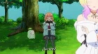 Kizuna no Allele episodio 11