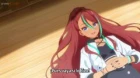 Kizuna no Allele episodio 16