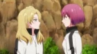 Kizuna no Allele episodio 17