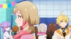 Kizuna no Allele episodio 19