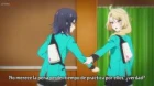 Kizuna no Allele episodio 21