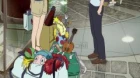 Summer Wars episodio 1