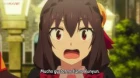 Kono Subarashii Sekai ni Bakuen wo! episodio 10