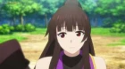 Kono Subarashii Sekai ni Bakuen wo! episodio 3
