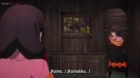 Kono Subarashii Sekai ni Bakuen wo! episodio 5