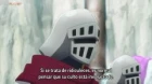 Kono Subarashii Sekai ni Bakuen wo! episodio 8