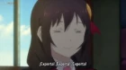 Kono Subarashii Sekai ni Bakuen wo! episodio 9