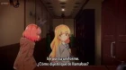Watashi no Yuri wa Oshigoto desu! episodio 1
