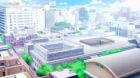 Watashi no Yuri wa Oshigoto desu! episodio 2