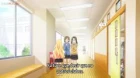 Watashi no Yuri wa Oshigoto desu! episodio 3