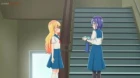Watashi no Yuri wa Oshigoto desu! episodio 9