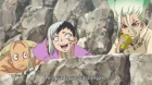 Dr. Stone: New World episodio 10