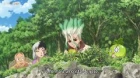 Dr. Stone: New World episodio 11