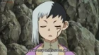 Dr. Stone: New World episodio 12