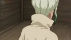 Dr. Stone: New World episodio 17