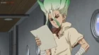 Dr. Stone: New World episodio 20