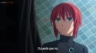 Mahoutsukai no Yome Season 2 episodio 11