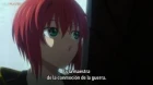 Mahoutsukai no Yome Season 2 episodio 21