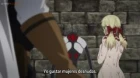 Yuusha ga Shinda! episodio 2