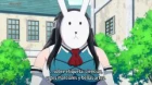 Yuusha ga Shinda! episodio 4