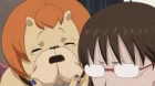 Yondemasuyo Azazel-san episodio 2